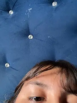 Babypalomi online show from February 4, 10:24 pm