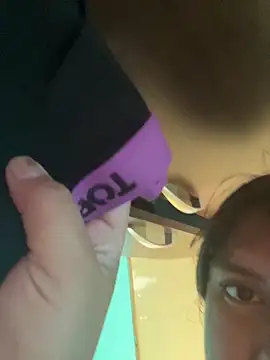 Babypalomi online show from March 1, 7:13 pm