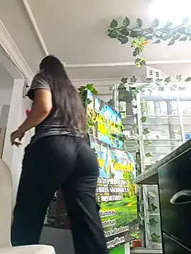 Tatianna Loove  online show from March 27, 3:13 pm