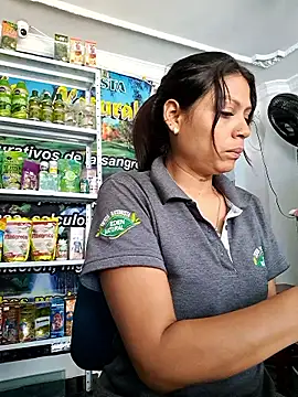 Tatianna Loove  online show from April 14, 3:34 pm