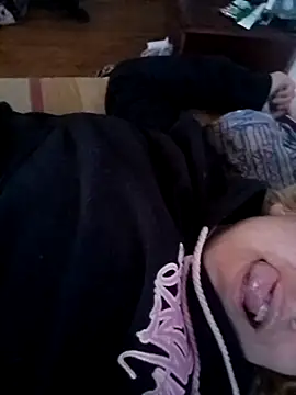 tuhardsexy online show from April 23, 2:08 pm