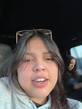 KittyTatts online show from February 10, 11:30 pm