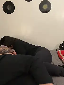 KittyTatts online show from February 28, 3:17 am