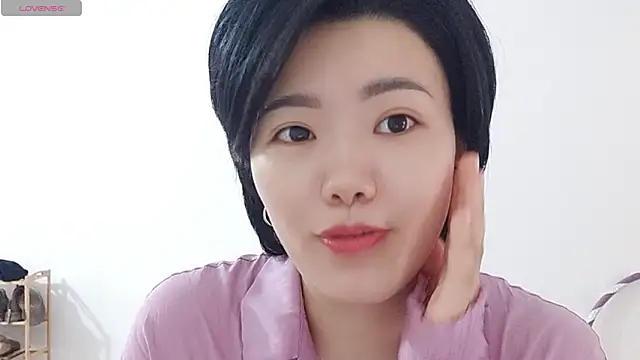 Nikishine online show from April 17, 1:08 am