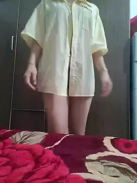 NinaKey online show from February 23, 6:46 am