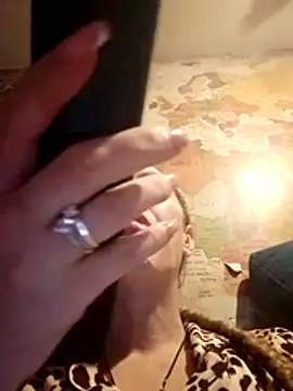 LannaQuinn online show from February 1, 7:07 am