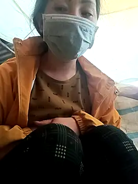 hot-luna- online show from March 5, 12:06 am