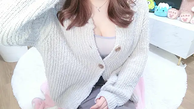 tao-Ch-Icup online show from February 22, 3:07 am