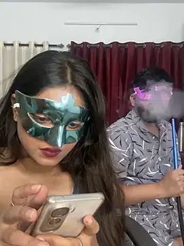 pooja sexy79 online show from April 16, 4:17 pm