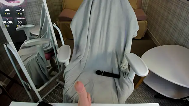 Lilith Cortez online show from April 17, 9:44 am