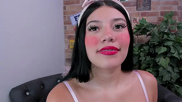 foxy vera online show from April 3, 1:42 pm