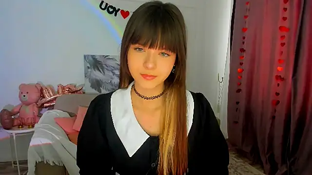 GentleTeas online show from February 21, 12:06 pm