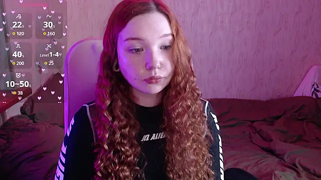 idaredfoxx online show from February 4, 3:04 pm