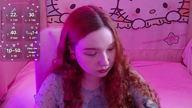 idaredfoxx online show from February 22, 4:08 pm