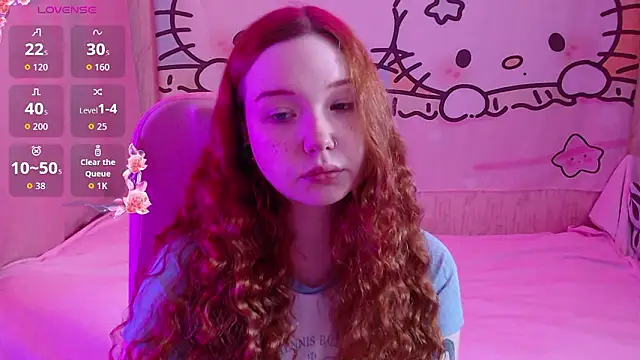 idaredfoxx online show from February 28, 3:22 pm