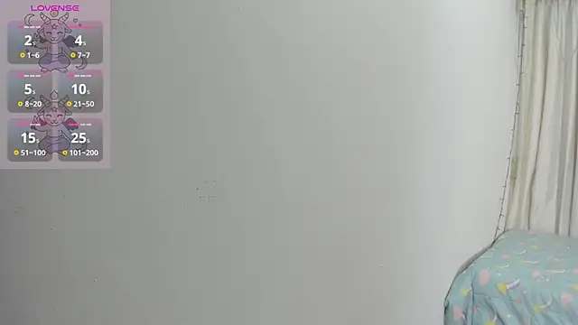 kendall hernandez online show from February 20, 2:07 pm