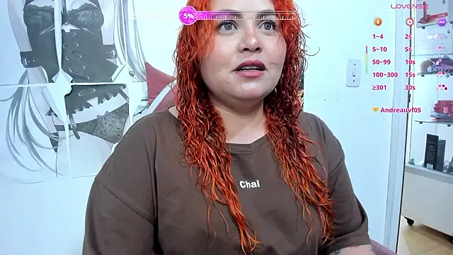 BarbaraSoul online show from March 22, 2:34 pm