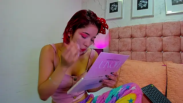 MiaaBlake  online show from March 17, 7:07 pm