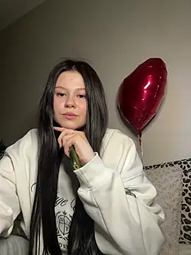 MelisaKis online show from February 11, 10:11 pm