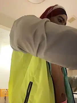 frenchiego online show from April 23, 7:16 am