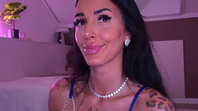 hayleybabe4 online show from March 10, 9:52 pm