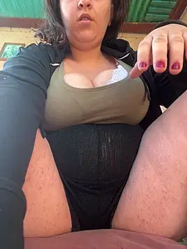 TettonagirlBBW online show from March 12, 6:49 am