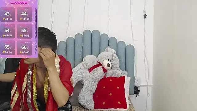 anjali rohan online show from February 10, 7:06 pm