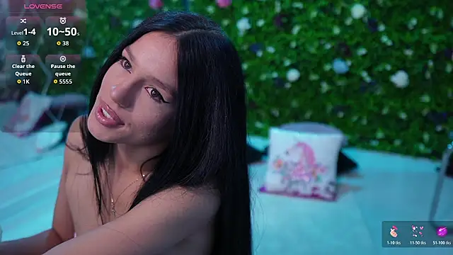 Baby nico online show from February 5, 8:34 pm