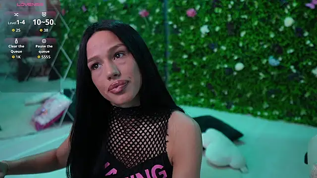 Baby nico online show from February 19, 7:24 pm