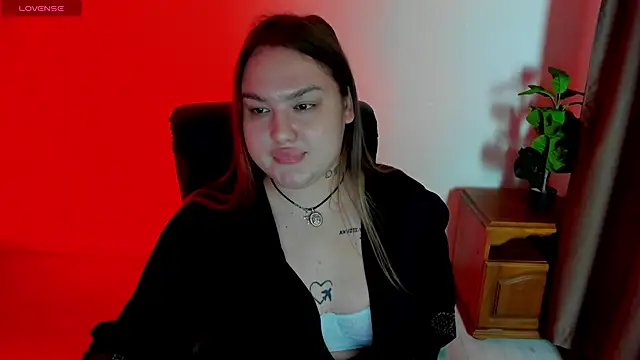 Sofiawetsweet online show from March 1, 8:03 am