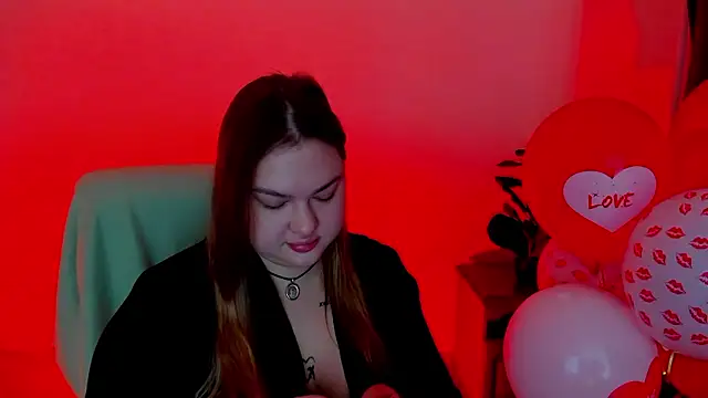 Sofiawetsweet online show from February 14, 7:21 am