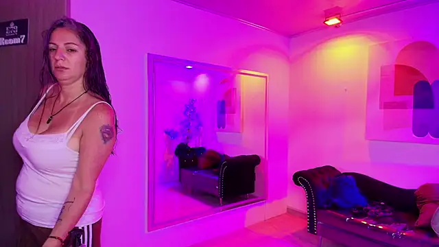 Madame scarlett online show from March 16, 11:25 am