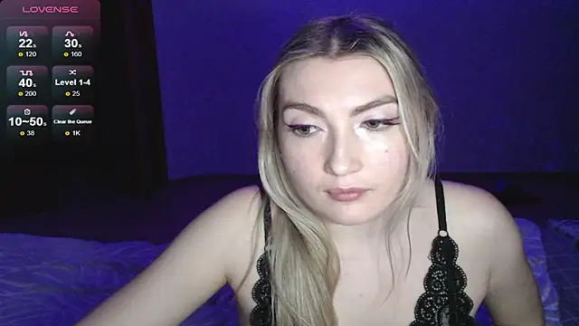 MiraRoy online show from February 28, 6:29 pm