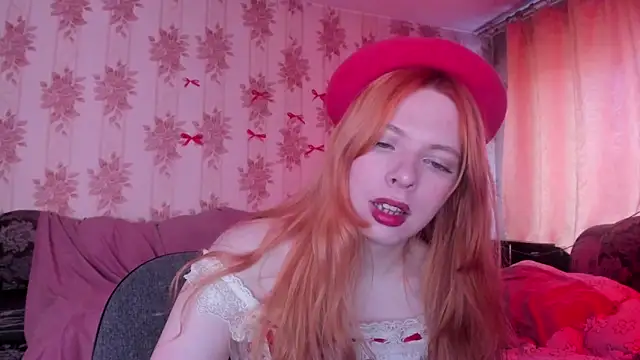 Cutie Bambi online show from April 13, 11:11 am