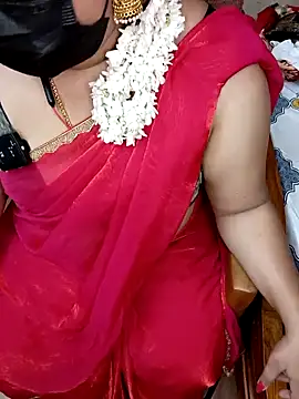 silk rose05 online show from March 9, 6:11 pm