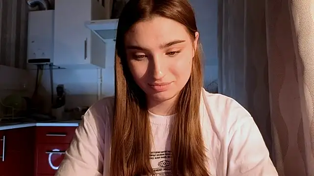 LissaBliss online show from April 15, 7:58 pm