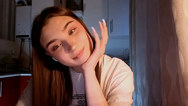 LissaBliss online show from April 15, 3:56 pm