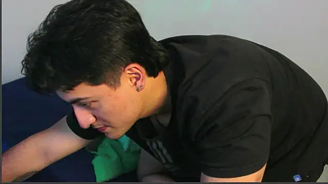 RoseSinsDonViktor online show from February 14, 6:54 pm