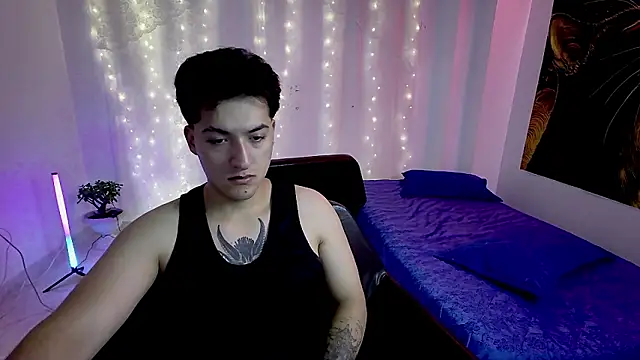 RoseSinsDonViktor online show from March 26, 2:08 pm