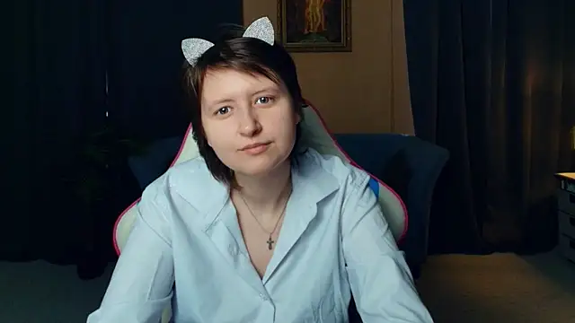 CarenSamele online show from February 25, 11:20 am