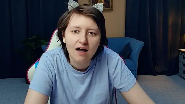 CarenSamele online show from March 1, 1:11 pm