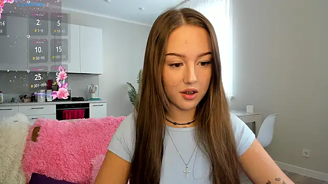 G0od girl online show from March 1, 9:09 am