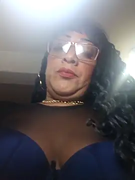 SabrinaColin online show from February 27, 4:34 am