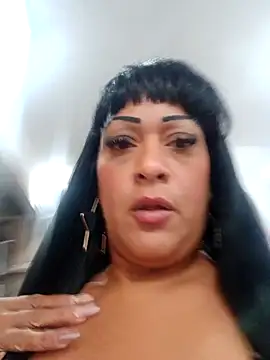 SabrinaColin online show from May 16, 2:03 am