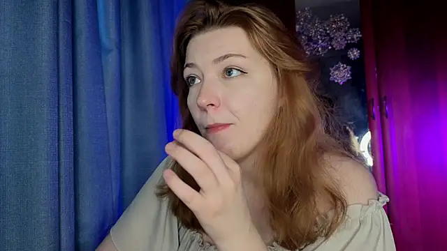 Doll lira online show from March 26, 3:14 pm