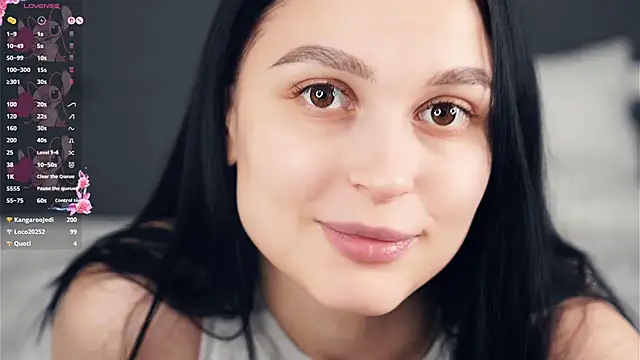 ZofiaSoshnik online show from February 22, 9:21 am