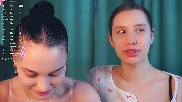 ZofiaSoshnik online show from April 1, 6:36 am