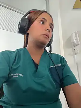 Noa Harper- online show from March 4, 8:48 pm