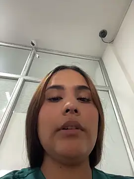 Noa Harper- online show from March 22, 9:21 pm