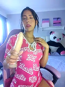 VelvetRosss online show from March 25, 7:17 pm